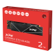 XPG GAMMIX S70 BLADE 2TB PCIe Gen4x4 M.2 2280 SSD
