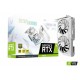 Zotac Gaming GeForce RTX 3070 Twin Edge OC White Edition 8GB GDDR6 Graphics Card, IceStorm 2.0 Advanced Cooling, White LED Logo Lighting