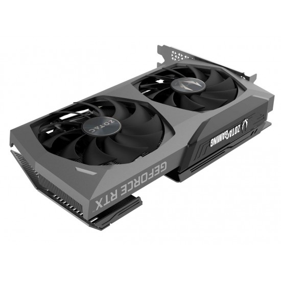 ZOTAC GAMING GeForce RTX 3070 Twin Edge OC 8GB GDDR6 256-bit Graphics Card ZOTAC GAMING GeForce RTX 3070 Twin Edge OC 8GB GDDR6 256-bit Graphics Card