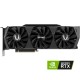 ZOTAC GAMING GeForce RTX 3080 Trinity 10GB GDDR6X 320-bit 19 Gbps PCIE 4.0 Gaming Graphics Card, IceStorm 2.0 Advanced Cooling, SPECTRA 2.0 RGB Lighting, ZT-A30800D-10P