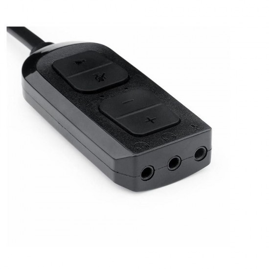 Redragon Ha100 USB Audio Adapter