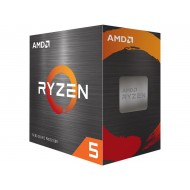 AMD RYZEN 5 5600X 3.7 GHz AM4