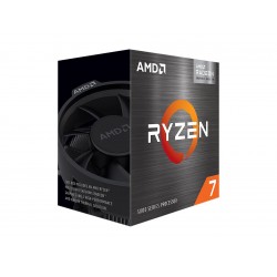 AMD RYZEN 7 5700G 3.8 GHz AM4
