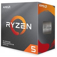 AMD RYZEN 5 3500X 3.6 GHz AM4