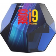 Intel Core i9-9900K LGA 1151