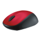 Logitech M235 WIRELESS MOUSE Compact with comfortable rubber sides