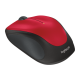 Logitech M235 WIRELESS MOUSE Compact with comfortable rubber sides