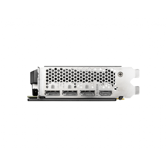 MSI GeForce RTX 3060 Ti VENTUS 3X OC Gaming Graphics Card - RTX 3060 Ti, TORX Fan 3.0, 8GB GDDR6, 256 bit, PCI Express Gen 4, DisplayPort v1.4a, HDMI 2.1, Zero Frozr, 1440p resolution, Ray Tracing
