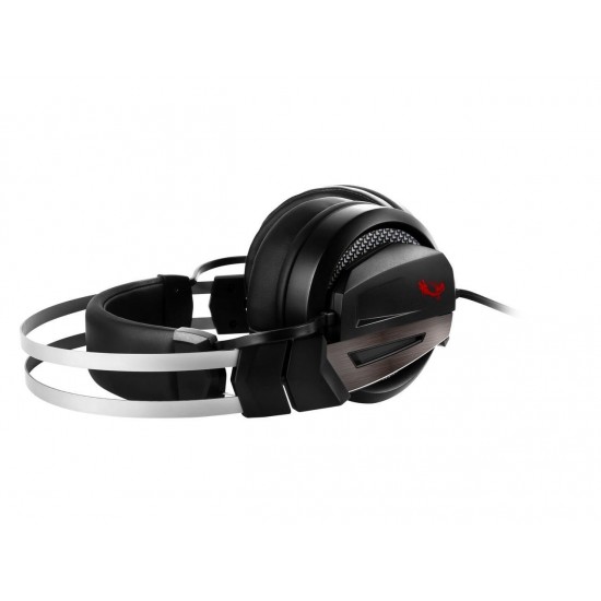MSI Immerse GH60 Circumaural Headset