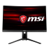 MSI Optix MAG271CR Gaming Monitor 27 Inch 1920x1080 Curved Gaming Display