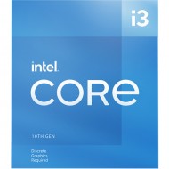 Intel Core i3-10105F 3.7 GHz LGA 1200