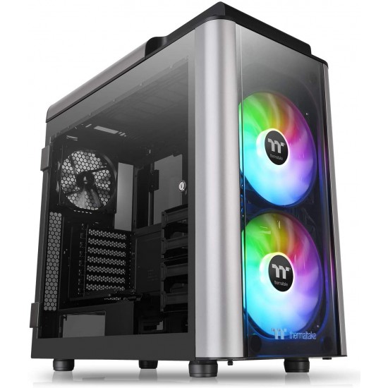 Thermaltake Level 20 GT Full Tower ARGB E-ATX Gaming Computer Case